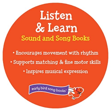 Jesus Loves Me Songbook for Kids – Perfect Gift Idea