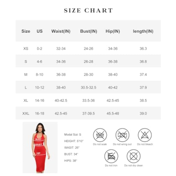 Versatile Popilush Shapewear Dress for Summer Style