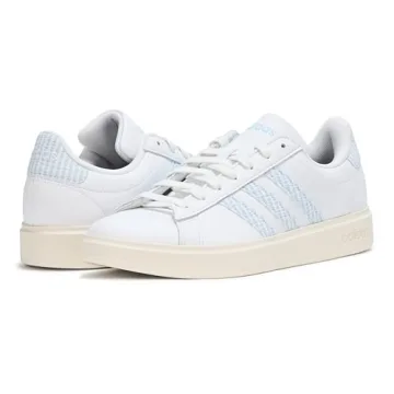 adidas Grand Court 2.0 Women's Sneaker - Comfort & Style