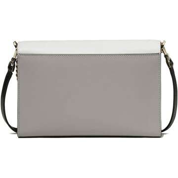 Carson Colorblock Crossbody Bag - Versatile Style