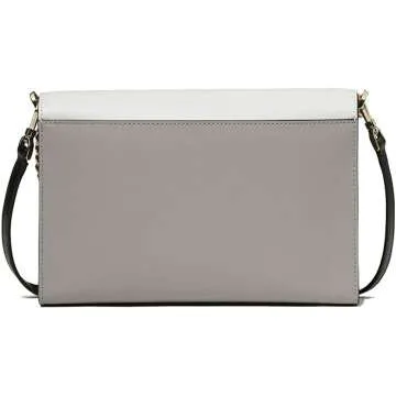 Carson Colorblock Crossbody Bag - Versatile Style