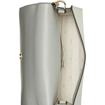 Carson Colorblock Crossbody Bag - Versatile Style