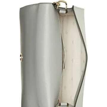 Carson Colorblock Crossbody Bag - Versatile Style