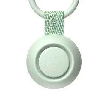 Hatch Rest Go | Portable Sound Machine for Babies and Kids | Baby Sleep Soother | 10 Soothing Sounds...