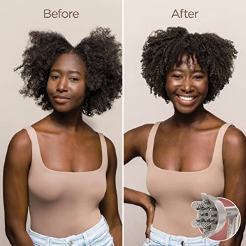 Shark HD435 FlexStyle Hair Dryer & Multi-Styler for All Hair Types