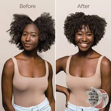 Shark HD435 FlexStyle Hair Dryer & Multi-Styler for All Hair Types