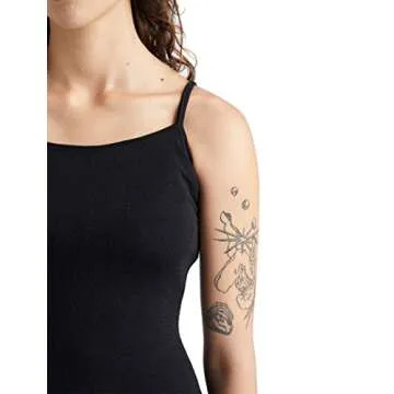 Icebreaker Merino Women's Camisole - Everyday Comfort