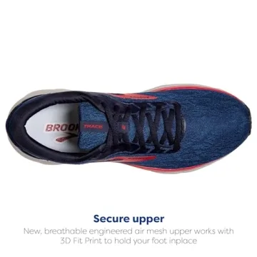 Brooks Trace 2 Men's Running Shoes Size 11