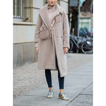 Stylish UTO Small Crossbody Bag for Everyday Use