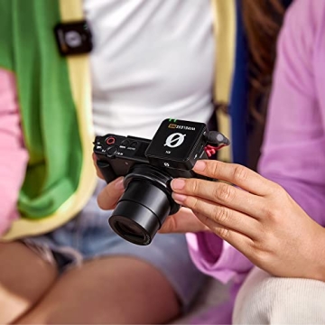 RØDE Wireless ME Ultra-compact Wireless Microphone System