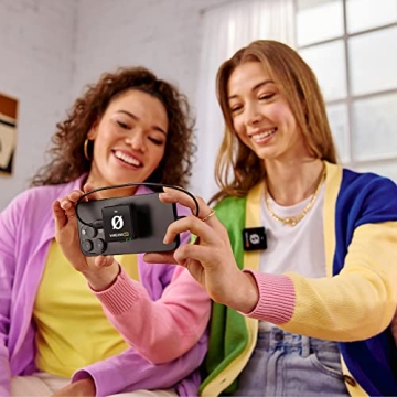 RØDE Wireless ME Ultra-compact Wireless Microphone System