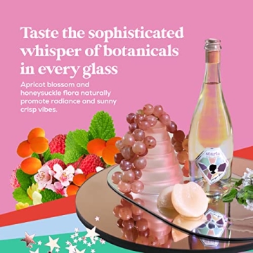 Starla Non-Alcoholic Sauvignon Blanc – Award Winning Wine