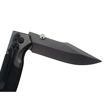 5Afashion Stainless Steel Thumb Stud Pack of 2 Sets