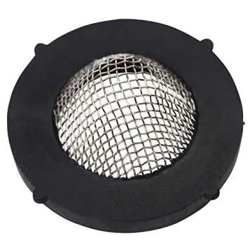 Melnor 65073-AMZ Sunrise Once-A-Day Automatic Water Timer with 2 Filter Washers Set, Amazon Bundle