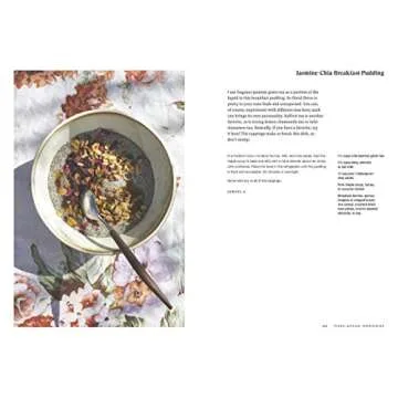 Super Natural Simple Cookbook for Whole-Food Vegetarian Recipes