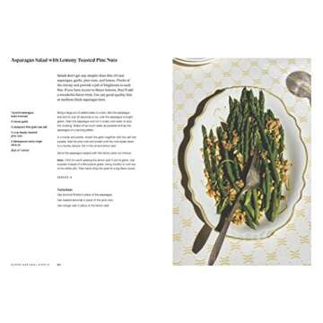 Super Natural Simple Cookbook for Whole-Food Vegetarian Recipes