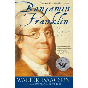 Benjamin Franklin: An American Life