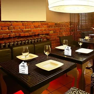 Stylish Wifi Password Sign for Guests Easy Access