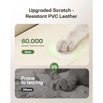 Marsail Criss Cross Office Chair with Adjustable Height