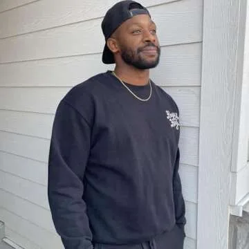 Gold Plated Necklace for Men 2.5MM 18 Inches Stainless Steel Twist Rope Chain for Women Mens