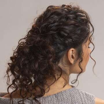 Ultra Hydrating Curl Leave-In Cream