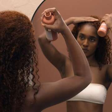 Ultra Hydrating Curl Leave-In Cream