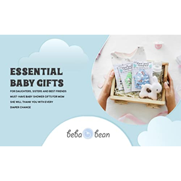 Pee Pee Teepee Dogs 5-Pack Soft Baby Boy Diaper Shields