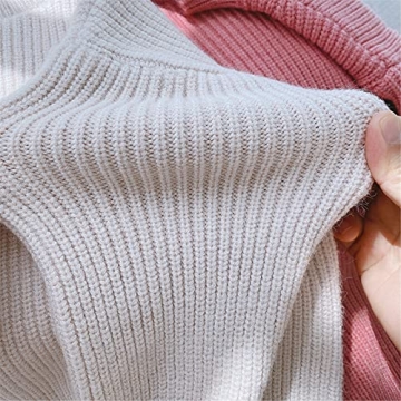GRNSHTS Baby Girls Soft Knit Sweater Stylish Comfort