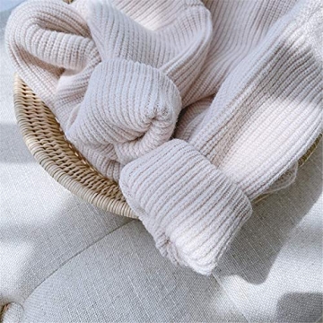 GRNSHTS Baby Girls Soft Knit Sweater Stylish Comfort