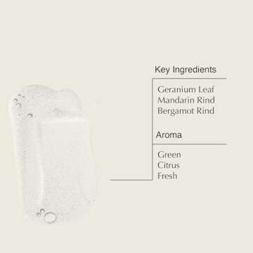 Aesop Hand Wash & Body Cleanser - Vegan Luxury