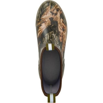 Xtratuf 6 Inch Ankle Deck Boot - Slip Resistant & Comfortable