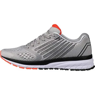 Joomra Whitin Tennis Shoes - Lightweight Comfort for Men