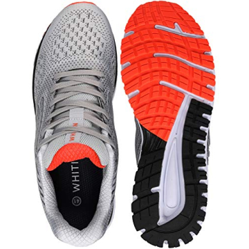Joomra Whitin Tennis Shoes - Lightweight Comfort for Men