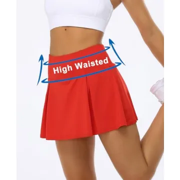 HDLUSIA Women’s Active Skort - Stylish and Comfortable