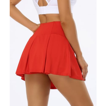 HDLUSIA Women’s Active Skort - Stylish and Comfortable