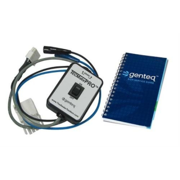 TecMate Pro ECM Service Tool for Quick HVAC Troubleshooting