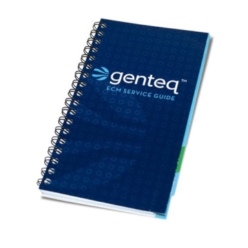 TecMate Pro ECM Service Tool for HVAC Diagnostics