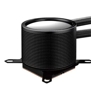 ASUS ROG RYUO III 360 ARGB AIO Liquid CPU Cooler