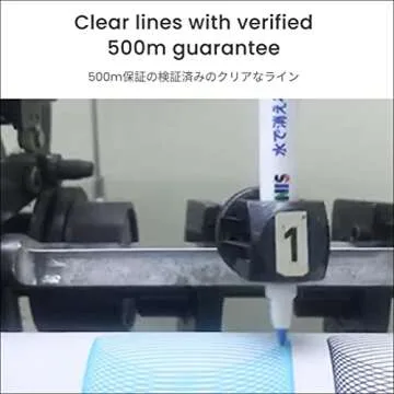 LEONIS Disappearing Ink Fabric Marking Pen 5 Count Pack