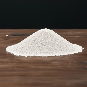 Sandtastik Sparkling White Play Sand for Creative Play