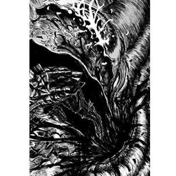 Berserk Deluxe Volume 11