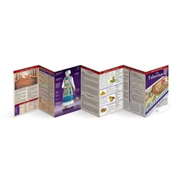 Unveil the Symbolism of the Tabernacle in Depth