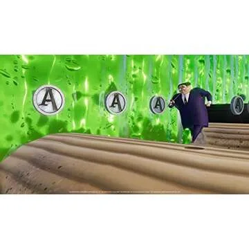 The Addams Family: Fun Gaming Adventure for Everyone!