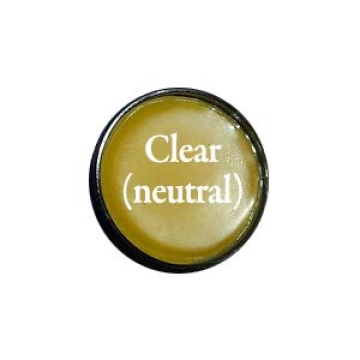 All Natural 4 oz Wax Finishing Kit for DIY Furniture