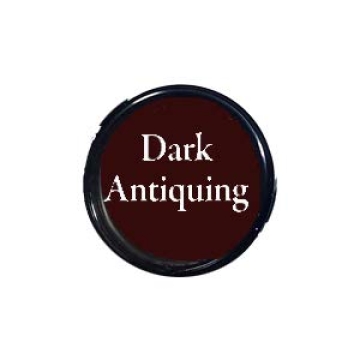 All Natural 4 oz Wax Finishing Kit for DIY Furniture