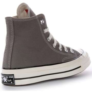 Converse Chuck 70 Canvas Sneakers for Modern Style