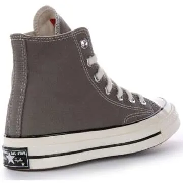 Converse Chuck 70 Canvas Sneakers for Modern Style