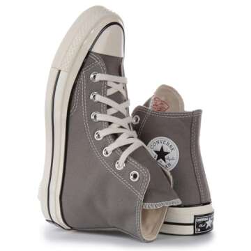 Converse Chuck 70 Canvas Sneakers for Modern Style