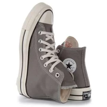 Converse Chuck 70 Canvas Sneakers for Modern Style