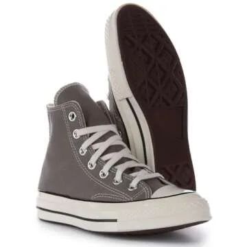 Converse Chuck 70 Canvas Sneakers for Modern Style